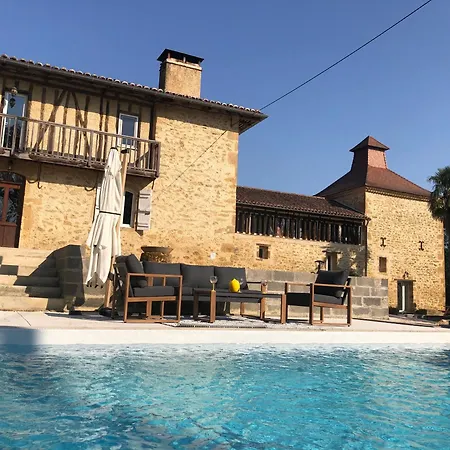 La Carole 120m2 بيت للعطل