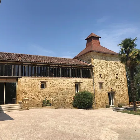 La Carole 120m2