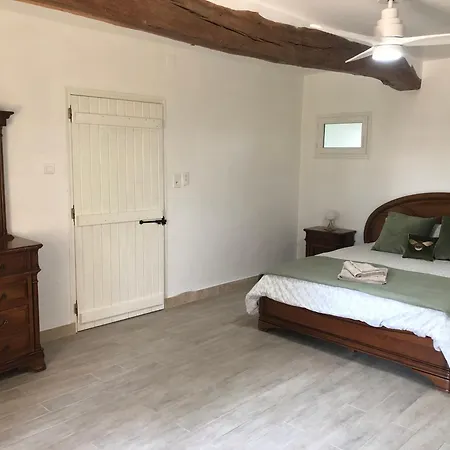 La Carole 120m2 بيت للعطل Monlezun
