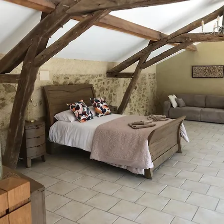 La Carole 120m2 بيت للعطل Monlezun