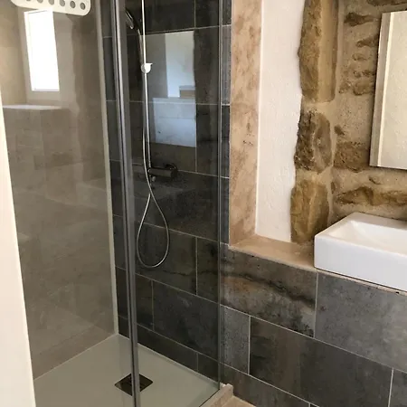 بيت للعطل La Carole 120m2 *
