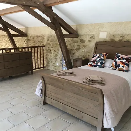 La Carole 120m2 Monlezun
