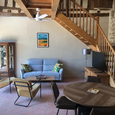 La Carole 120m2