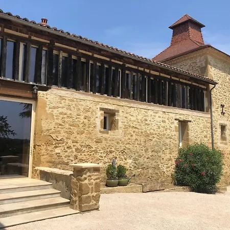 La Carole 120m2