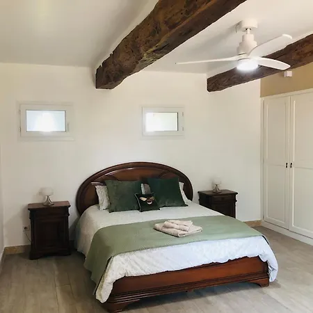 La Carole 120m2 بيت للعطل