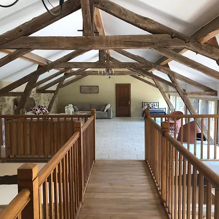 بيت للعطل La Carole 120m2