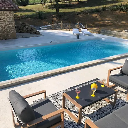 بيت للعطل La Carole 120m2