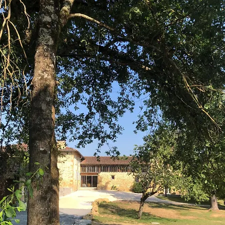 La Carole 120m2 بيت للعطل Monlezun