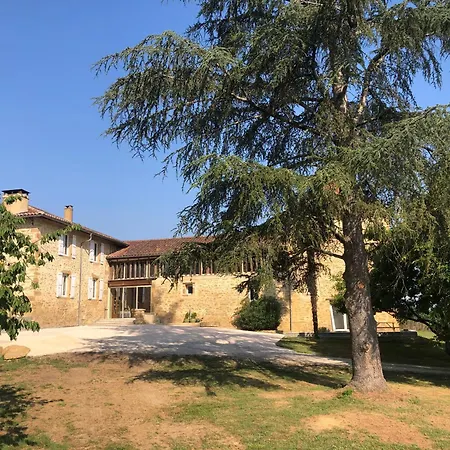 La Carole 120m2 * Monlezun