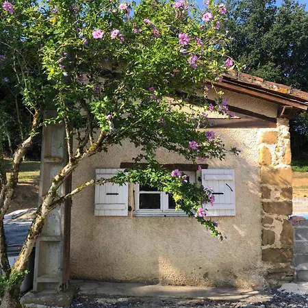 La Carole 120m2 Monlezun