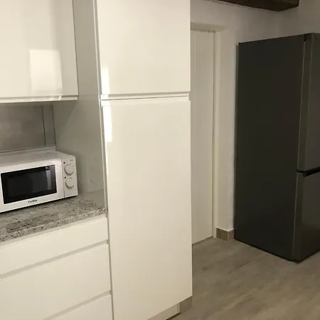 Дом отдыха La Carole 120m2 *