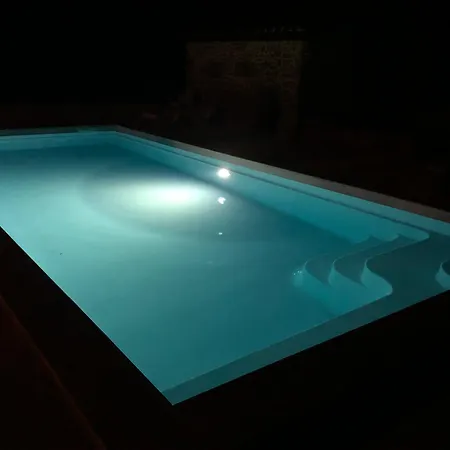 La Carole 120m2 بيت للعطل *