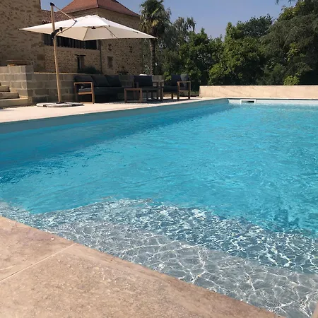 La Carole 120m2